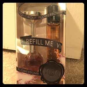 Víktor & Rolf Flowerbomb Mini /Refill Set